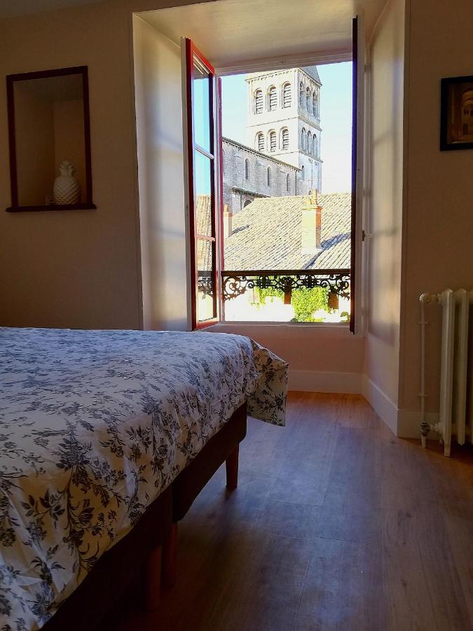 La Maison De Marion Tournus Eksteriør billede
