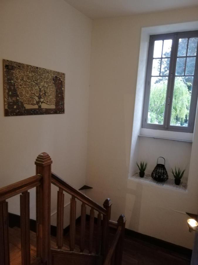 La Maison De Marion Tournus Eksteriør billede