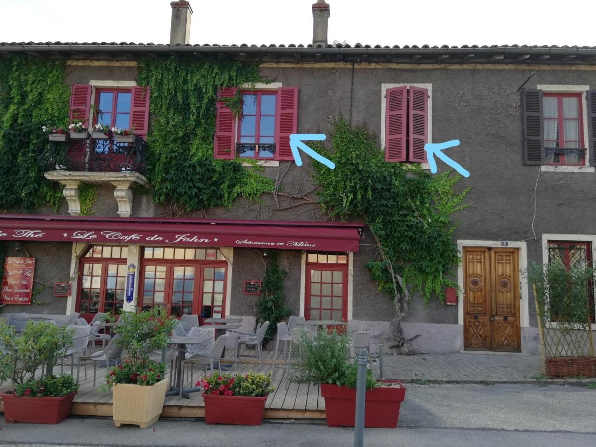 La Maison De Marion Tournus Eksteriør billede