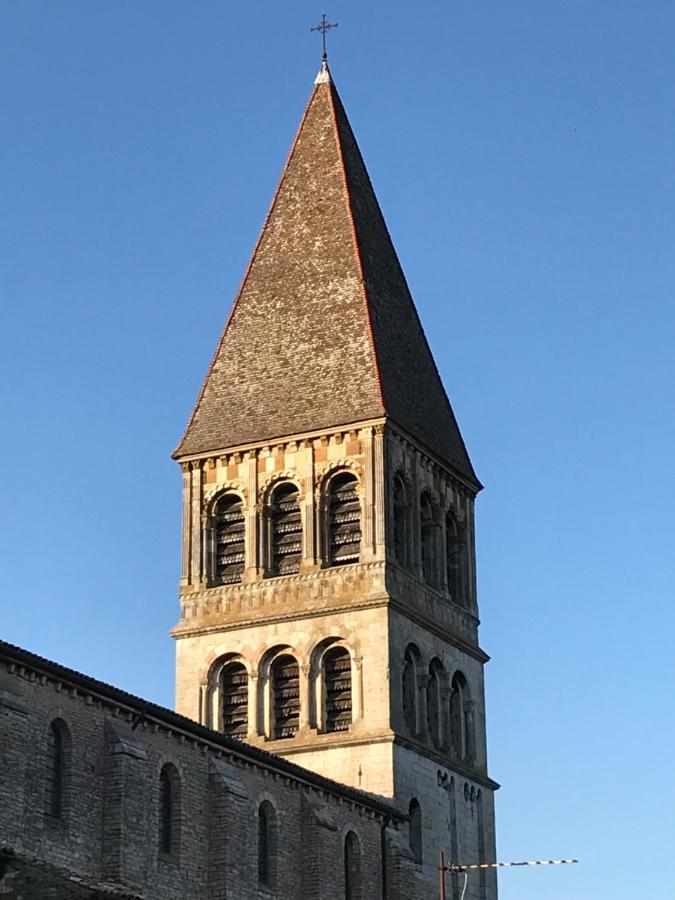 La Maison De Marion Tournus Eksteriør billede