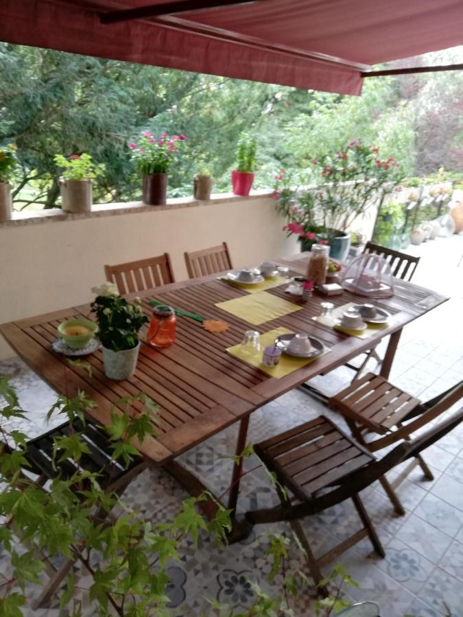La Maison De Marion Tournus Eksteriør billede